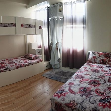 Budget Accommodation Holland Park Condominium Southwoods Binan Laguna Jalang Exterior photo