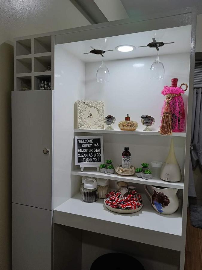 Budget Accommodation Holland Park Condominium Southwoods Binan Laguna Jalang Exterior photo