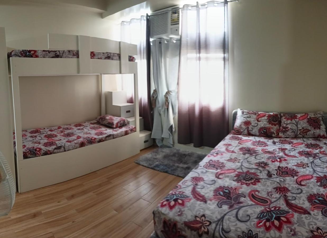Budget Accommodation Holland Park Condominium Southwoods Binan Laguna Jalang Exterior photo